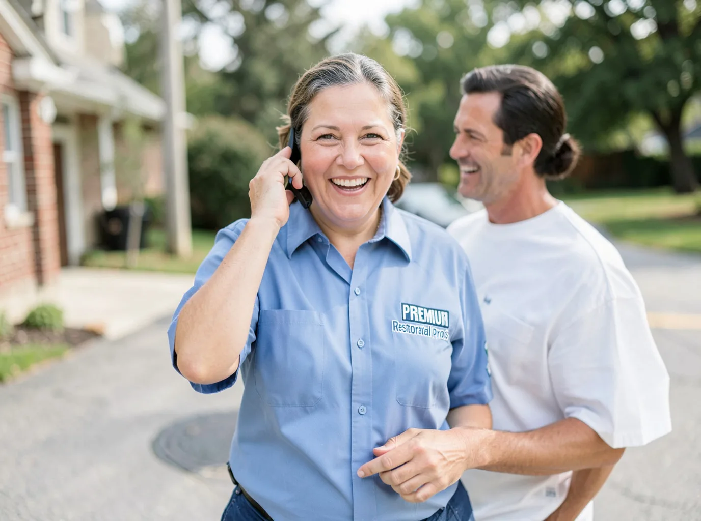 Water Damage Restoration Cuyahoga Falls, OH FAQs